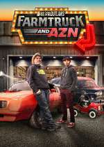 Watch Street Outlaws: Farmtruck and Azn Myflixer