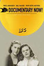 Watch Documentary Now! Myflixer