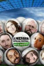 Watch Comedians Watching Football with Friends Myflixer