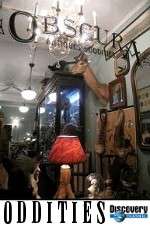 Watch Oddities Myflixer
