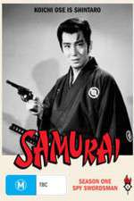 Watch The Samurai Myflixer