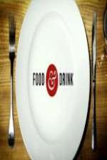 Watch Food & Drink Myflixer