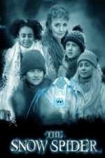 Watch The Snow Spider Myflixer