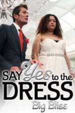 Watch Say Yes to the Dress - Big Bliss Myflixer