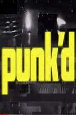 Watch Punk'd (2015) Myflixer