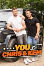 Watch You Vs. Chris and Kem Myflixer