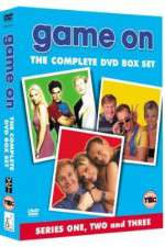 Watch Game-On Myflixer