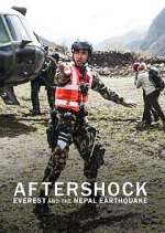 Watch Aftershock: Everest and the Nepal Earthquake Myflixer