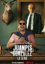 Watch Juanpis GonzÃ¡lez - La serie Myflixer