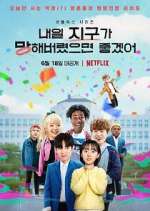 Watch So Not Worth it Myflixer
