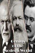 Watch Genius of the Modern World Myflixer