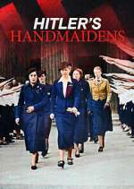 Watch Hitler's Handmaidens Myflixer