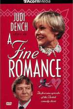 Watch A Fine Romance Myflixer