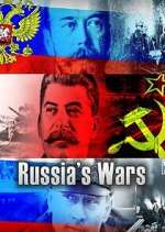 Watch Russia\'s Wars Myflixer