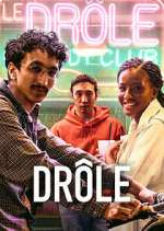 Watch DrÃ´le Myflixer
