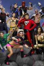 Watch Stan Lee's Superhumans Myflixer