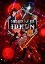 Watch Memorias de IdhÃºn Myflixer