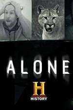 Watch Alone Myflixer