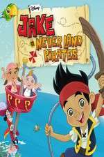 Watch Jake and the Never Land Pirates Myflixer