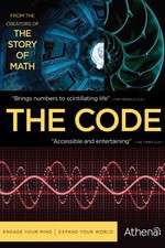 Watch The Code Myflixer
