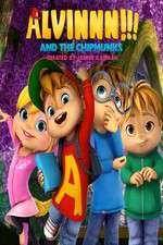 Watch Alvinnn!!! and the Chipmunks Myflixer