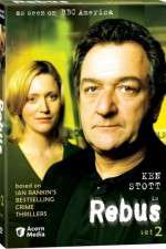 Watch Rebus Myflixer