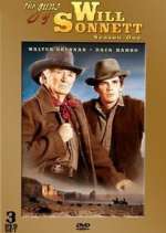 Watch The Guns of Will Sonnett Myflixer
