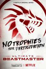 Watch Ultimate Beastmaster Myflixer