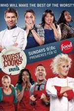 Watch Worst Cooks in America Myflixer