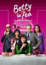 Watch Betty La Fea, La Historia ContinÃºa Myflixer