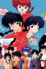 Watch Ranma ½ Myflixer