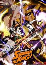 Watch Shaman King Myflixer