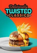 Watch Deliciously Twisted Classics Myflixer
