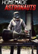 Watch Homemade Astronauts Myflixer