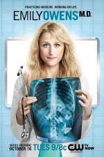 Watch Emily Owens MD Myflixer