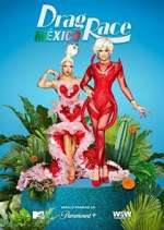 Watch Drag Race MÃ©xico Myflixer