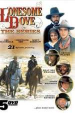 Watch Lonesome Dove: The Series Myflixer