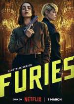 Watch Furies Myflixer