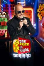 Watch The Price is Right Tonight Myflixer