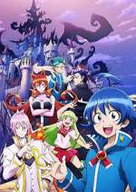 Watch Mairimashita! Iruma-kun Myflixer
