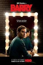 Watch Barry Myflixer