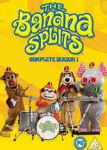 Watch The Banana Splits Adventure Hour Myflixer