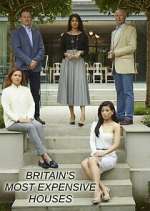 Watch Britain's Most Expensive Houses Myflixer