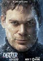 Watch Dexter: New Blood Myflixer
