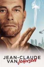 Watch Jean-Claude Van Johnson Myflixer