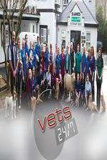 Watch Vets 24/7 Myflixer