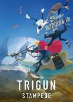 Watch Trigun Stampede Myflixer