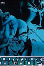 Watch Cowboy Bebop Myflixer
