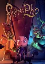 Watch The Adventures of Figaro Pho Myflixer