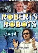 Watch Roberts Robots Myflixer